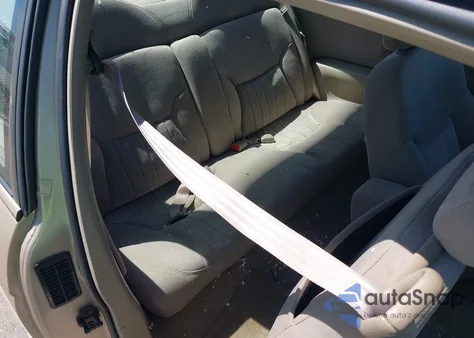 1999 Chevrolet Monte Carlo Ls z USA, uszkodzony, nr VIN 2G1WW12M2X9288465